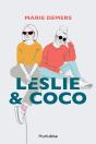 Leslie & Coco - Preview