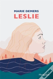 Capa do artigo Leslie