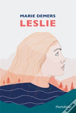 Capa do artigo Leslie