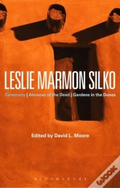 Capa do artigo Leslie Marmon Silko