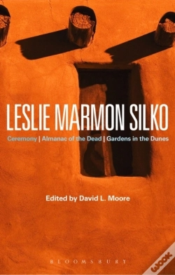 Capa do artigo Leslie Marmon Silko