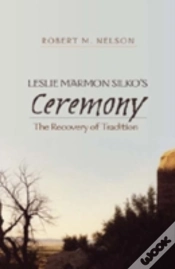 Capa do artigo Leslie Marmon Silkoâ€™S Â«Ceremonyâ»