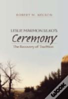 Leslie Marmon Silko'S "Ceremony"