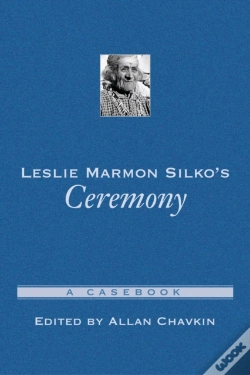 Capa do artigo Leslie Marmon Silko'S Ceremony