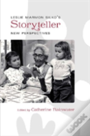 Leslie Marmon Silko'S Storyteller