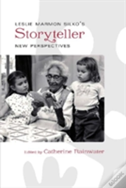 Capa do artigo Leslie Marmon Silko'S Storyteller