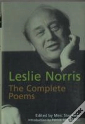 Capa do artigo Leslie Norris