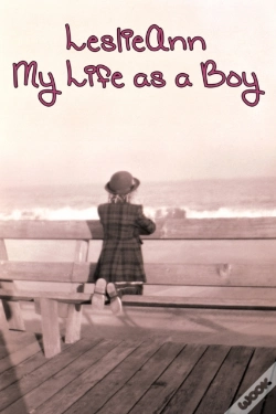 Capa do artigo Leslieann: My Life As A Boy