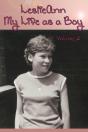 Leslieann: My Life As A Boy - Preview