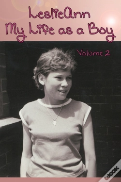 Capa do artigo Leslieann: My Life As A Boy
