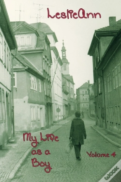 Capa do artigo Leslieann: My Life As A Boy