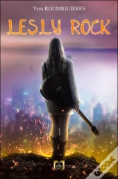 Lesly Rock