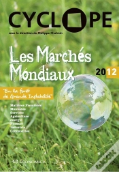 Capa do artigo Lesmarches Mondiaux 2012