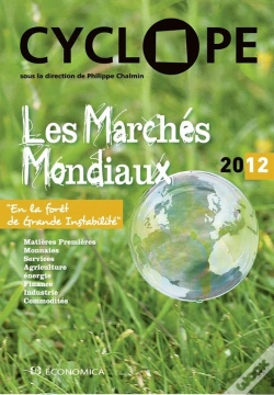 Capa do artigo Lesmarches Mondiaux 2012