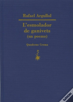 Capa do artigo L'Esmolador De Ganivets (Un Poema)