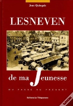 Capa do artigo Lesneven De Ma Jeunesse