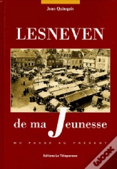 Lesneven De Ma Jeunesse