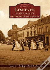 Lesneven Et Ses Environs