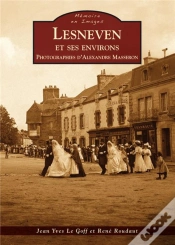 Capa do artigo Lesneven Et Ses Environs