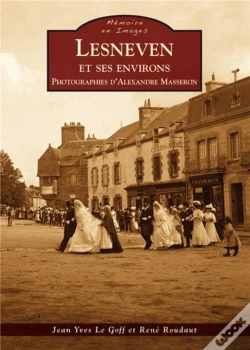 Capa do artigo Lesneven Et Ses Environs