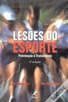 Lesões do Esporte