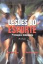 Lesões do Esporte - Preview