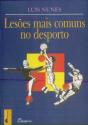 Lesões Mais Comuns no Desporto - Preview