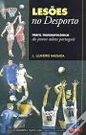 Lesões no Desporto