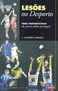 Lesões no Desporto
