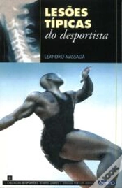 Capa do artigo Lesões Típicas do Desportista