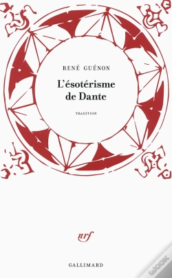 Capa do artigo L'Ésotérisme De Dante