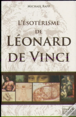 Capa do artigo L'Esoterisme De Leonard De Vinci