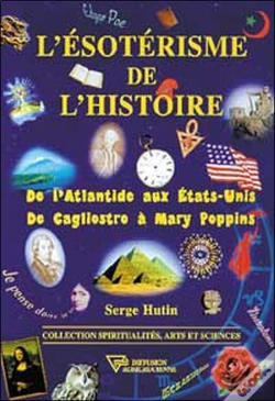 Capa do artigo L'Esoterisme De L'Histoire