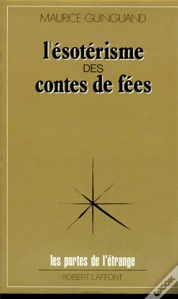 Capa do artigo L'Esoterisme Des Contes De Fees