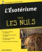 L'Ésotérisme Pour Les Nuls - Preview