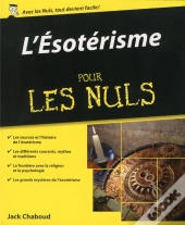 L'Ésotérisme Pour Les Nuls