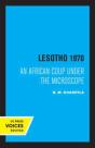 Lesotho 1970 - Preview