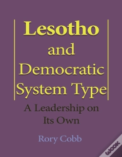 Capa do artigo Lesotho And Democratic System Type
