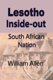 Capa do artigo Lesotho Inside-Out