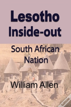 Capa do artigo Lesotho Inside-Out