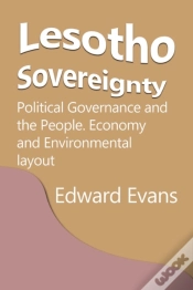 Capa do artigo Lesotho Sovereignty