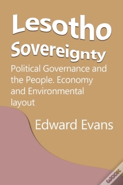 Capa do artigo Lesotho Sovereignty