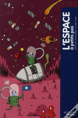 Capa do artigo L'Espace À Petits Pas