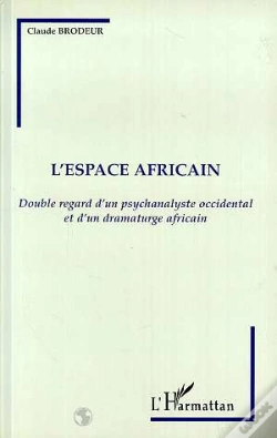 Capa do artigo L'Espace Africain