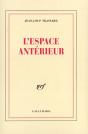 L'Espace Antérieur - Preview