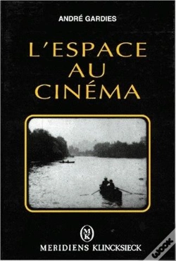 Capa do artigo L'Espace Au Cinéma