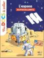 L'Espace ; Autocollants - Preview