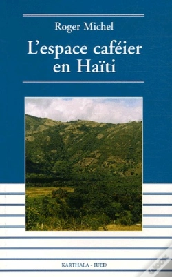 Capa do artigo L'Espace Caféier En Haïiti