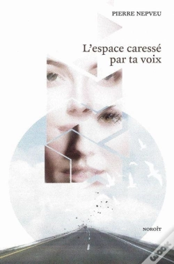 Capa do artigo L'Espace Caresse Par Ta Voix