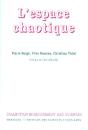 L'Espace Chaotique - Preview